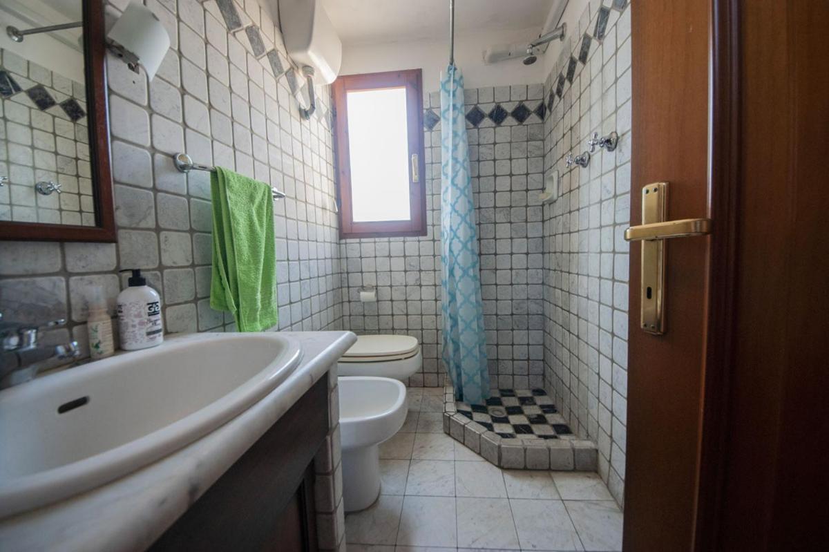 Grande Appartamento In Centro Pontedera Eksteriør billede