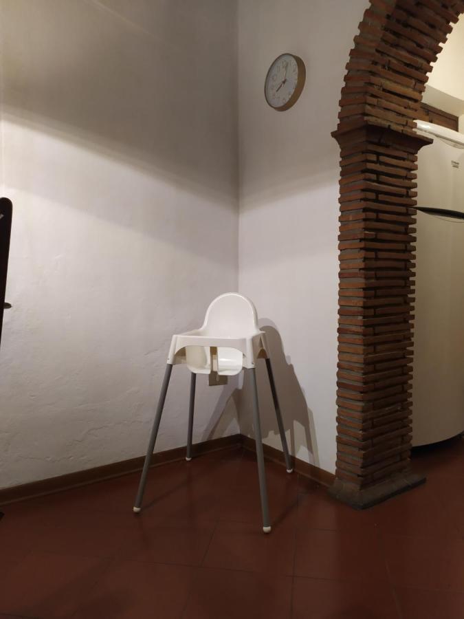 Grande Appartamento In Centro Pontedera Eksteriør billede